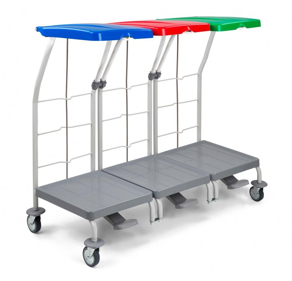 carrello-portasacchi-differenziata
